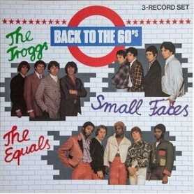 Back to the 60's [Box Set Vinilo]