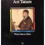 Art Tatum - Piano starts here [Vinilo]