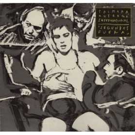 Primera Entrega Internacional "Segundos Fuera" [Vinilo]