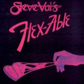 Steve Vai - Flex-able [Vinilo]