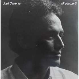 Jose Carreras - Mi otro perfil [Vinilo]