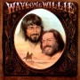 Waylon & Willie - Waylon & Willie [Vinilo]