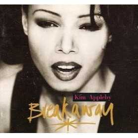 Kim Appleby - Breakaway [Vinilo]