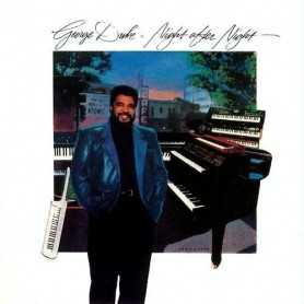 George Duke - Night after Night [Vinilo]