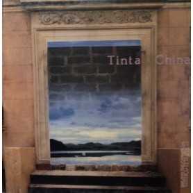 Tinta china - Marcharán [Vinilo]