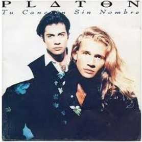 Platón - Tus canciones sin nombre [Vinilo]
