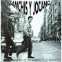 Sanchís y Jocano - Entre lo prohibido y lo limitado [Vinilo]