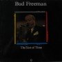 Bud Freeman - The test of time [Vinilo]