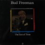 Bud Freeman - The test of time [Vinilo]