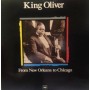 King Oliver - From New Orleans to Chicago [Vinilo]