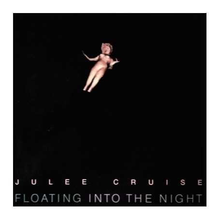 Julee Cruise - Floating into the night [Vinilo]