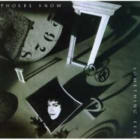 Phoebe Snow - Something real  [Vinilo]