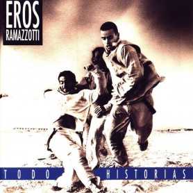 Eros Ramazzotti - Todo historias [Vinilo]