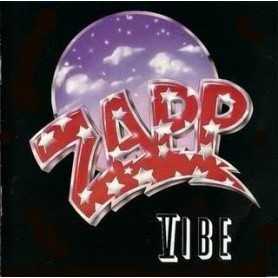 Zapp - Vibe [Vinilo]