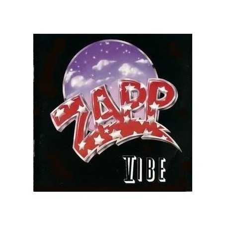 Zapp - Vibe [Vinilo]