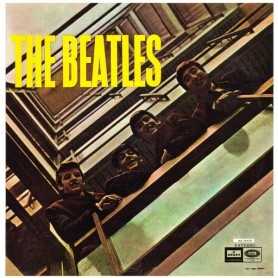 The beatles - Please Please me [Vinilo]