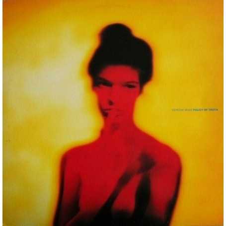 Depeche Mode - Policy of truth [Vinilo]