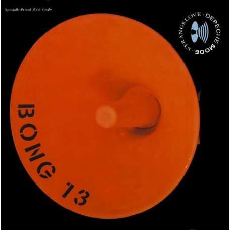 Depeche mode - Strangelove [Vinilo]