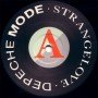Depeche mode - Strangelove [Vinilo]
