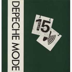 Depeche mode - Little 15 [Vinilo]