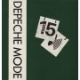 Depeche mode - Little 15 [Vinilo]