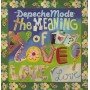 Depeche mode - The meaning of love [Vinilo]