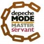 Depeche mode - Master and Servant [Vinilo]