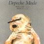 Depeche mode - New Life (Re Mix) / Shout! (Rio Mix) [Vinilo]