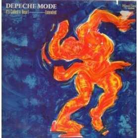 Depeche mode -  It's Called A Heart (Extended) [Vinilo]