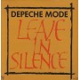 Depeche mode - Leave in silence [Vinilo]