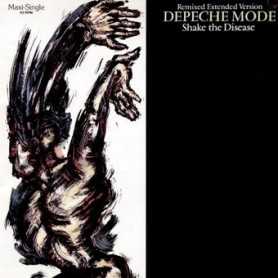 Depeche mode - Shake the disease [Vinilo]
