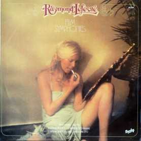 Raymond Lefevre - Film Symphonies [Vinilo]