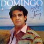 Placido Domingo - My life for a song [Vinilo]