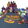 The beatles - Yellow Submarine [Vinilo]