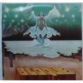 Bloque - Hombre, Tierra Y Alma [Vinilo]