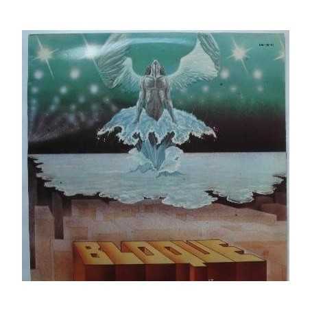 Bloque - Hombre, Tierra Y Alma [Vinilo]