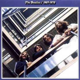 The beatles - 1967-1970 [Vinilo]