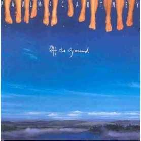 Paul McCartney - Off the ground [Vinilo]