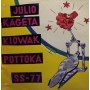 Julio Kageta / Kiowak / Pottoka / SS-77 - Untiltled [Vinilo]