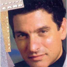 Carlos Cano - Ritmo de vida [Vinilo]