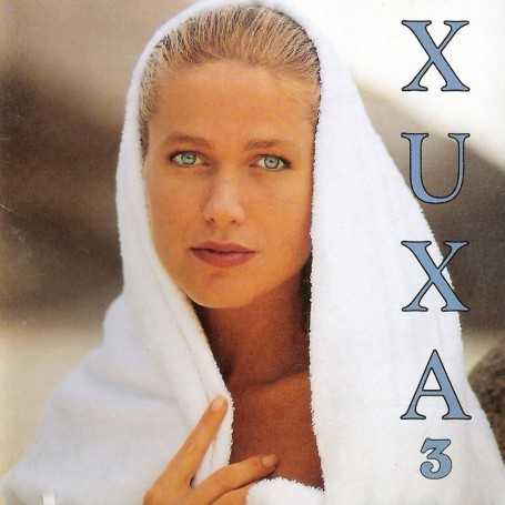 Xuxa - Xuxa 3 [Vinilo]