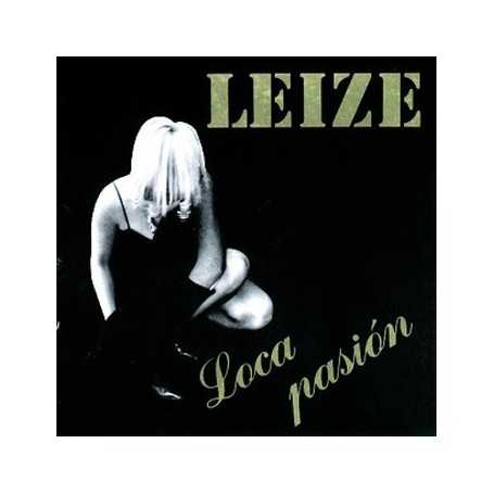 Leize - Loca Pasión [Vinilo]