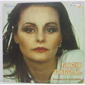 Rocio Durcal - Canta con Mariachi Volumen 4 [Vinilo]