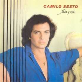 Camilo sesto - Más y más [Vinilo]