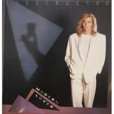 Sandy Marton - Modern Lover [Vinilo]