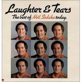 Neil Sedaka - Laughter And Tears: The Best Of Neil Sedaka Today [Vinilo]