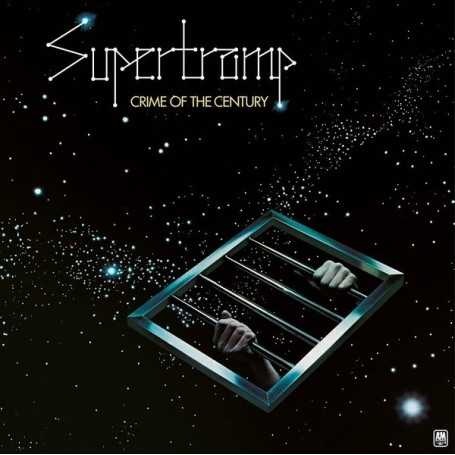Supertramp - Crime Of The Century [Vinilo]