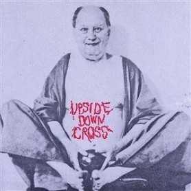 Upsidedown cross - Upsidedown cross [Vinilo]