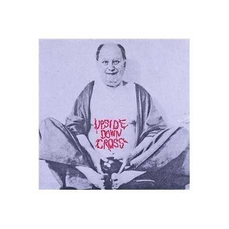 Upsidedown cross - Upsidedown cross [Vinilo]