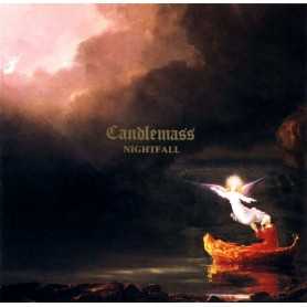 Candlemass - Nightfall [Vinilo]
